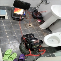 하수구막힘싱크대막힘역류변기막힘배관뚫음누수탐지하수구달인 PC 갤러리 16