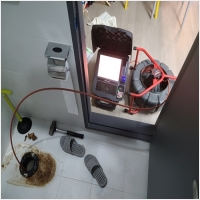 하수구막힘싱크대막힘역류변기막힘배관뚫음누수탐지하수구달인 PC 갤러리 14