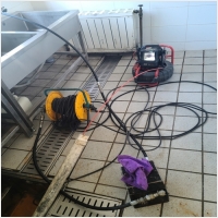 하수구막힘싱크대막힘역류변기막힘배관뚫음누수탐지하수구달인 PC 갤러리 12