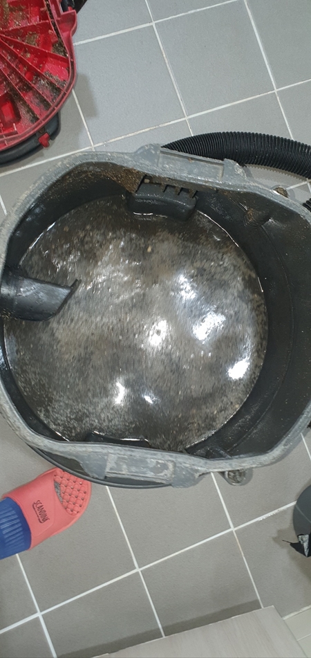 하수구막힘싱크대막힘역류변기막힘배관뚫음누수탐지하수구달인 PC 이미지 1933129